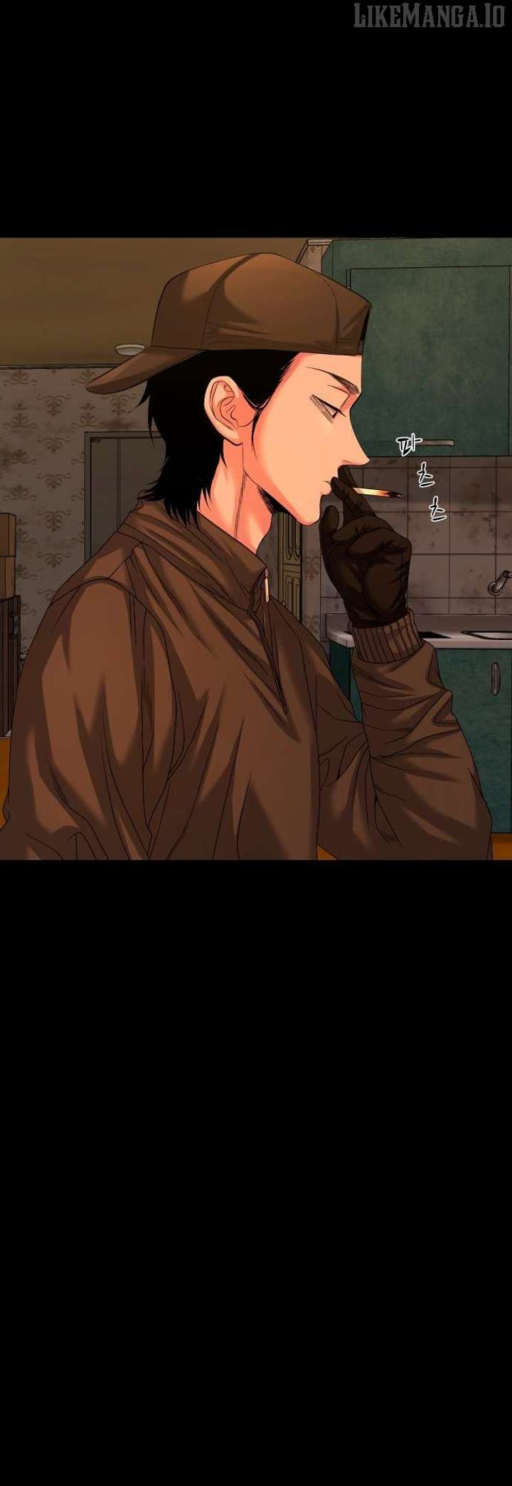 Mysterious Village Chapter 70 - Page 38