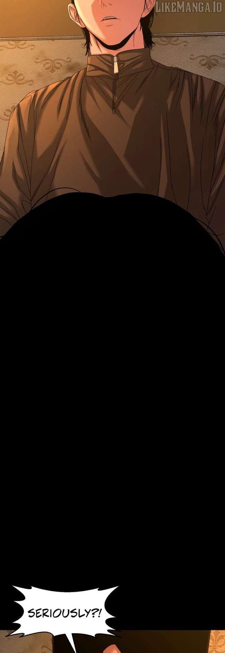 Mysterious Village Chapter 70 - Page 45