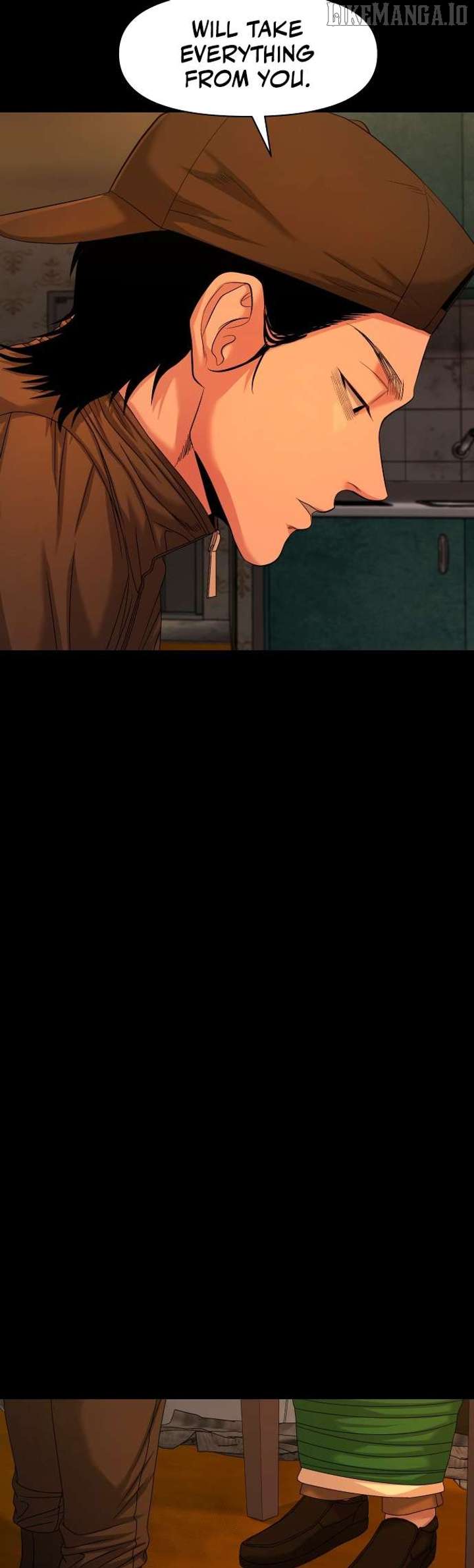 Mysterious Village Chapter 70 - Page 50