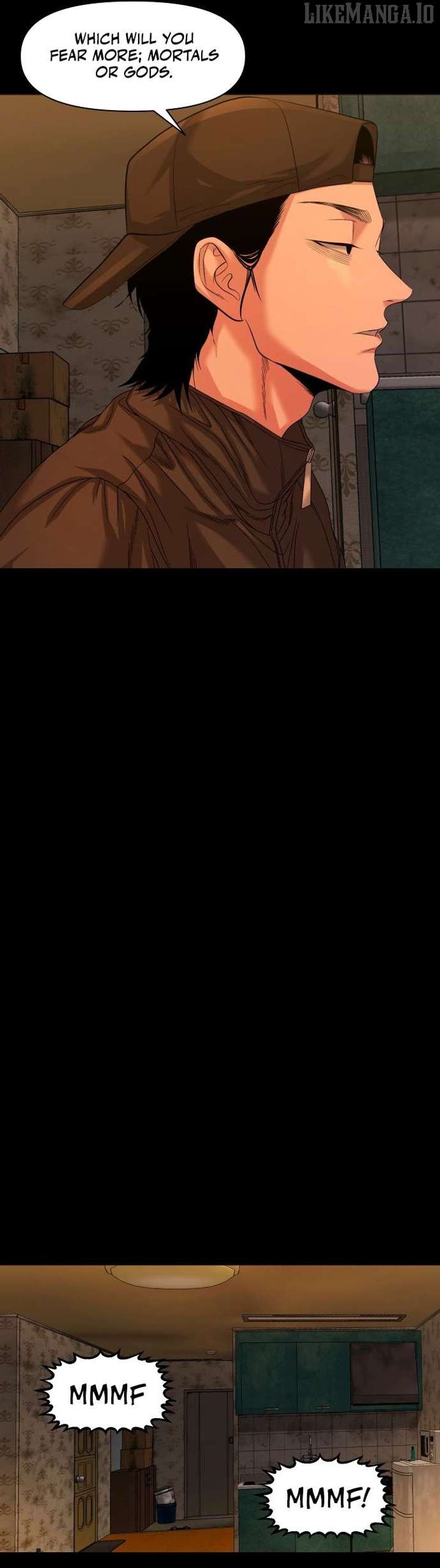 Mysterious Village Chapter 70 - Page 56