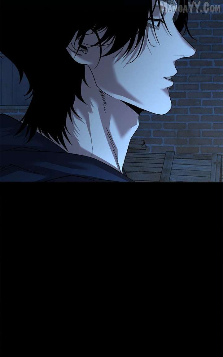 Mysterious Village Chapter 71 - Page 107