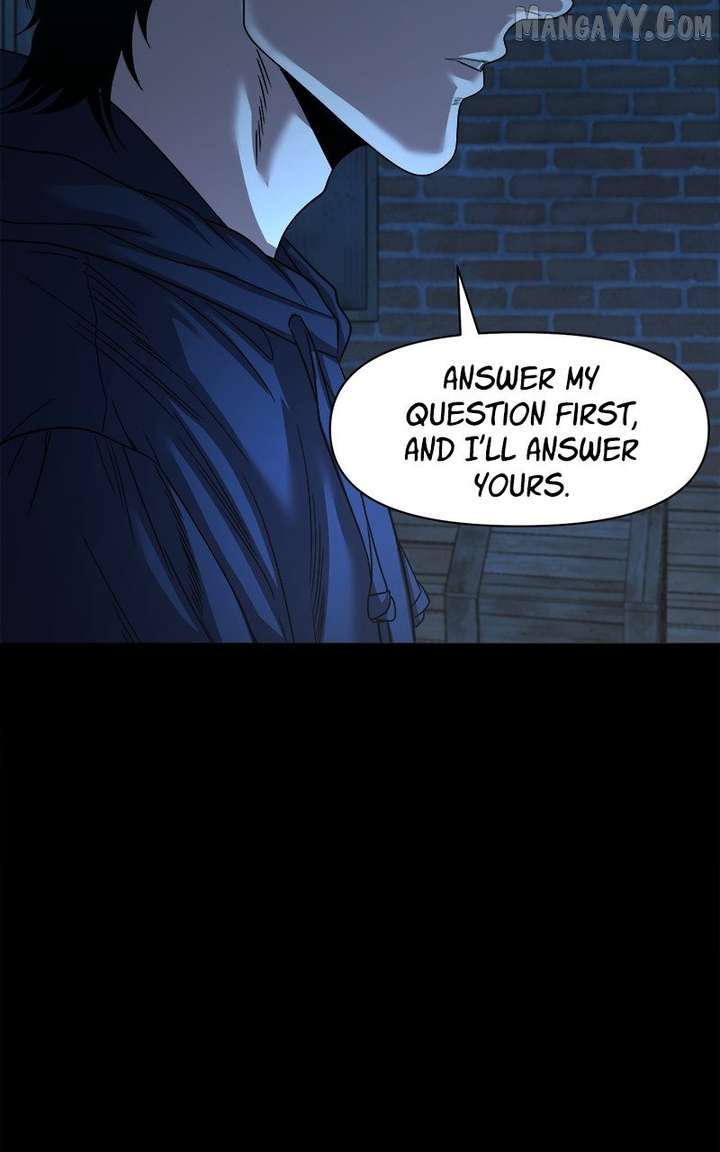 Mysterious Village Chapter 71 - Page 114