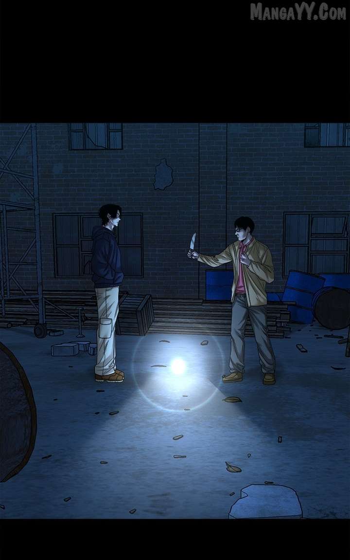 Mysterious Village Chapter 71 - Page 115