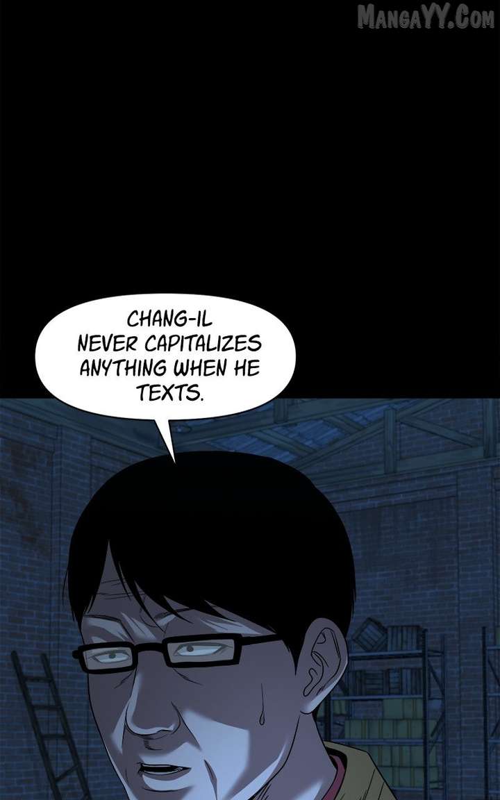 Mysterious Village Chapter 71 - Page 116