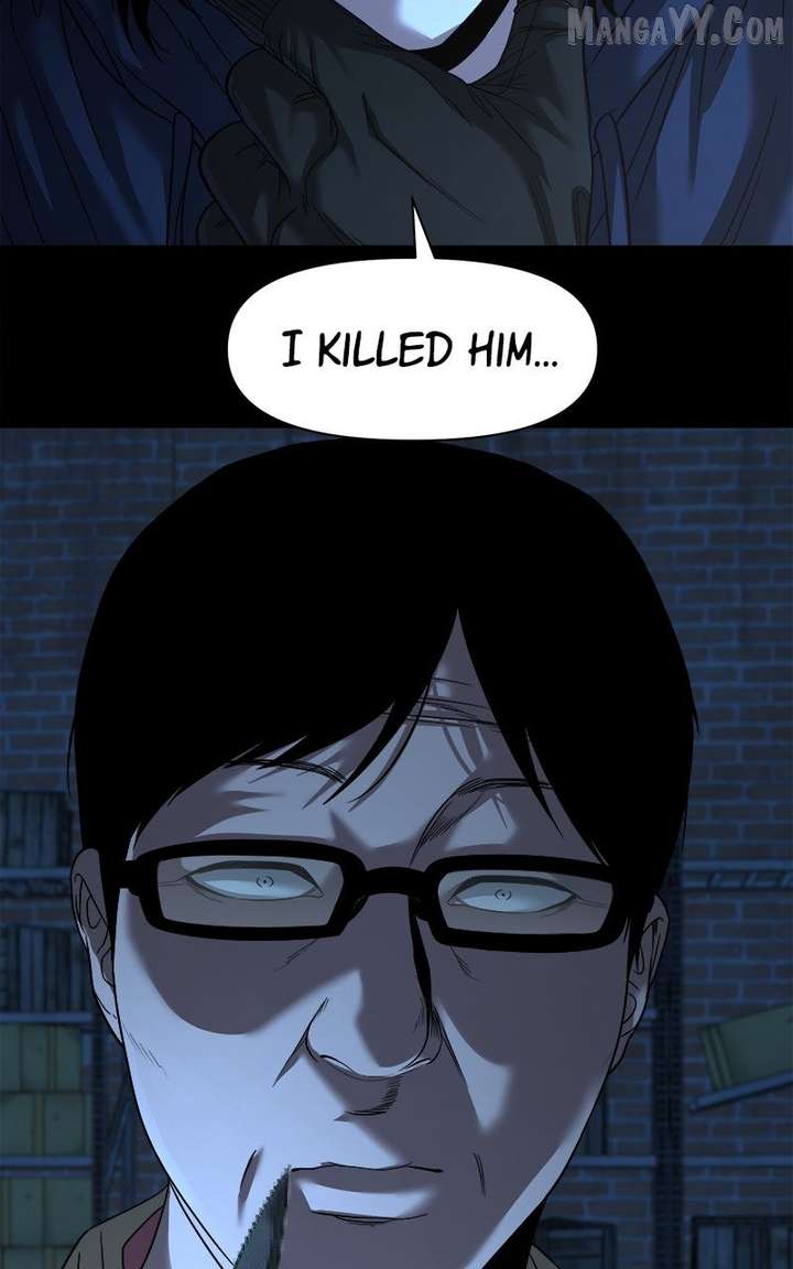 Mysterious Village Chapter 71 - Page 120