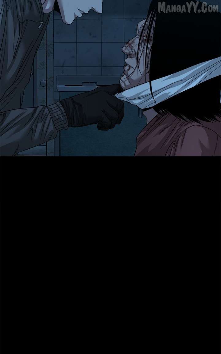 Mysterious Village Chapter 71 - Page 19