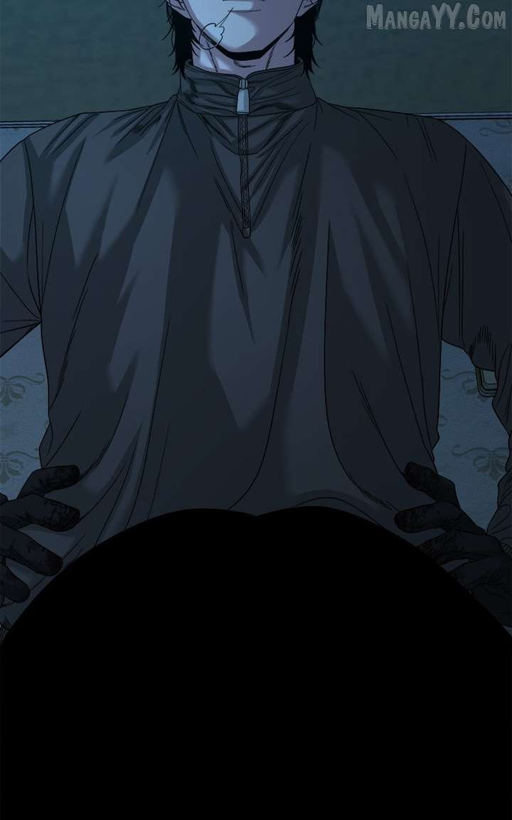 Mysterious Village Chapter 71 - Page 23