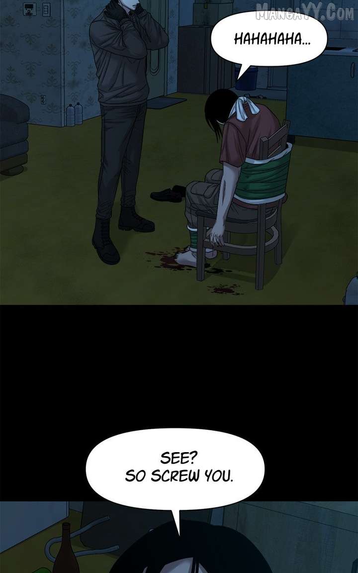 Mysterious Village Chapter 71 - Page 28