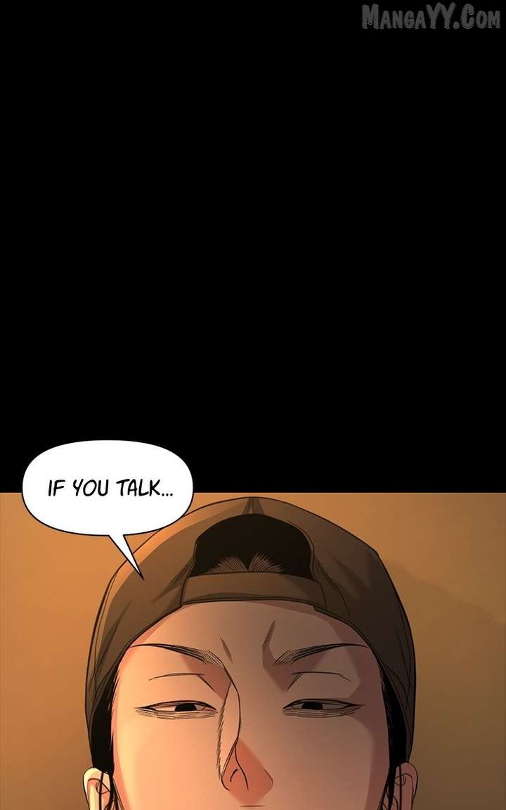 Mysterious Village Chapter 71 - Page 3