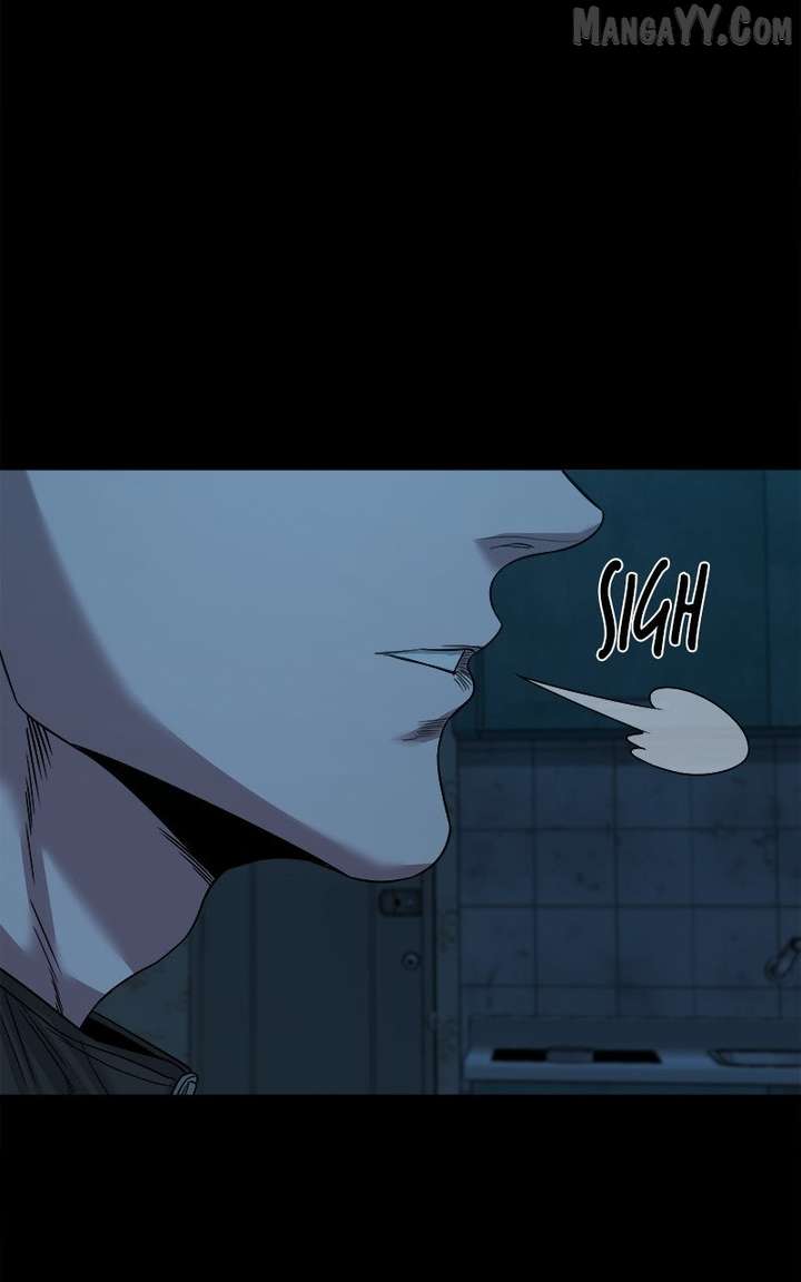 Mysterious Village Chapter 71 - Page 30