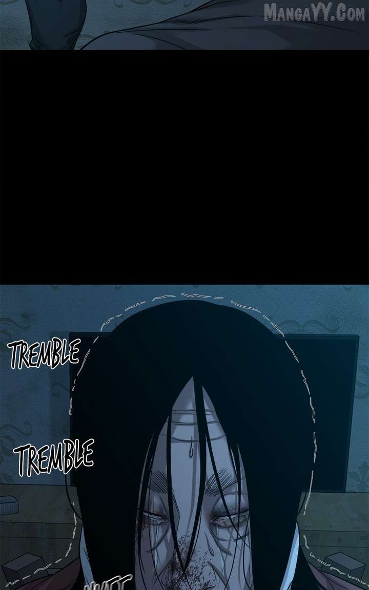 Mysterious Village Chapter 71 - Page 39