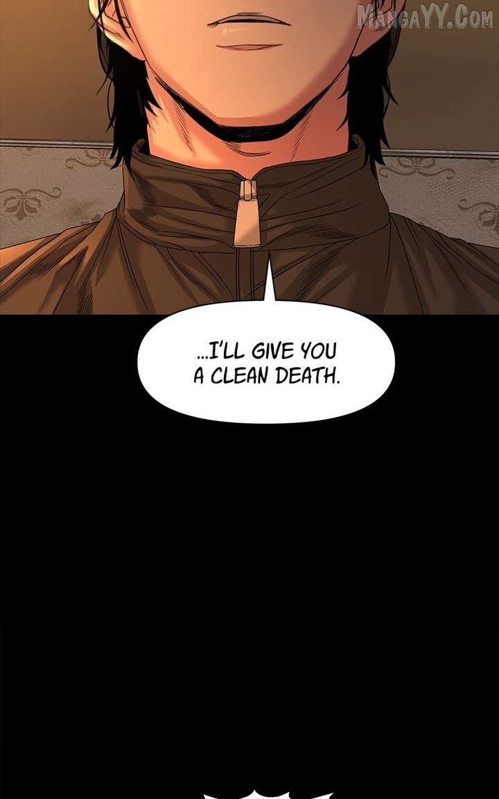 Mysterious Village Chapter 71 - Page 4