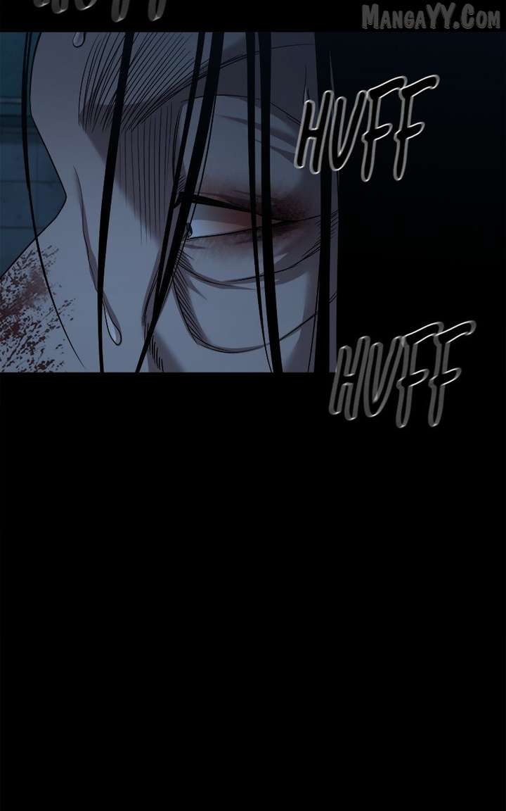 Mysterious Village Chapter 71 - Page 42