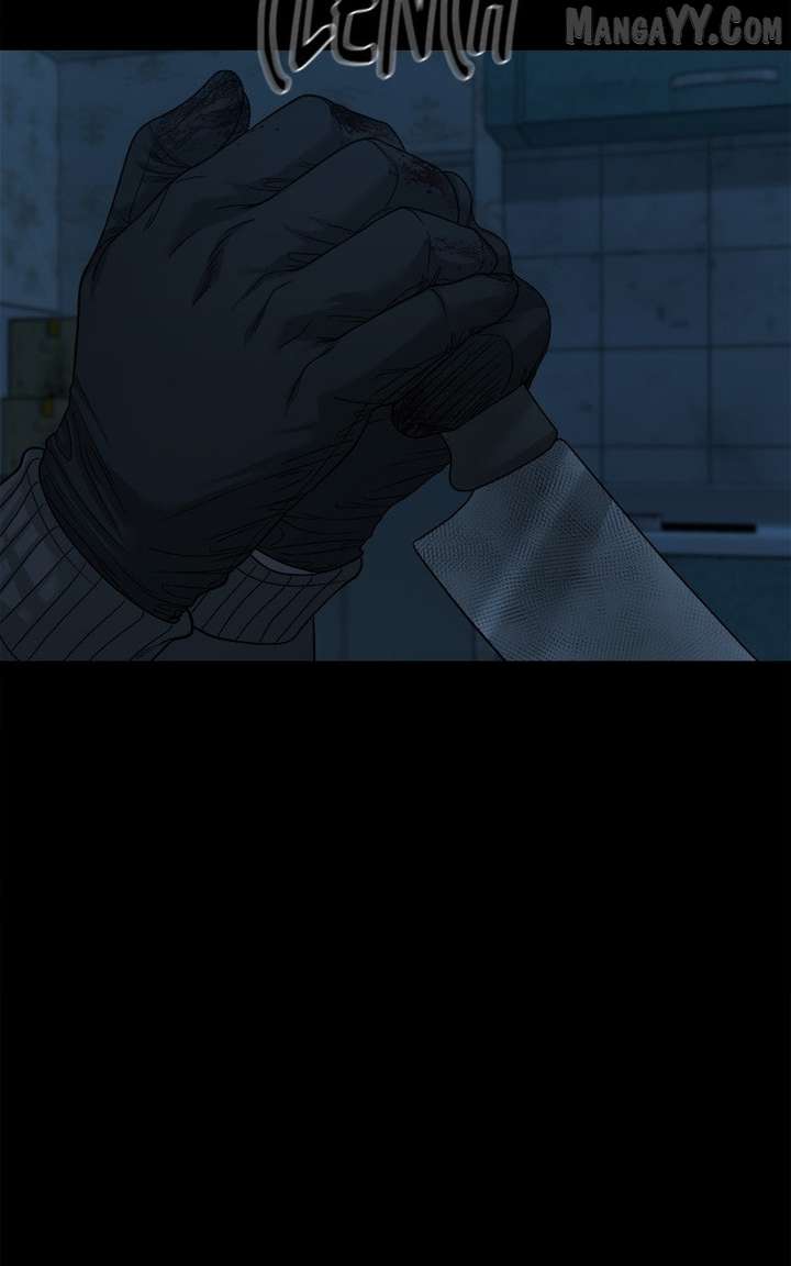 Mysterious Village Chapter 71 - Page 44