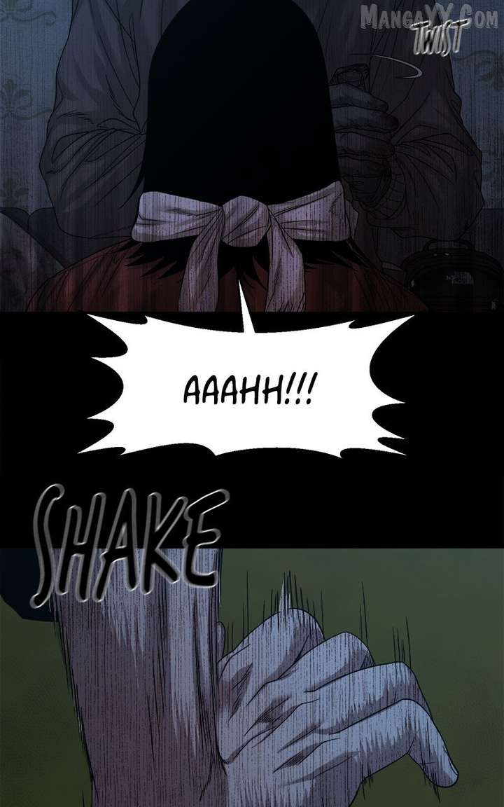 Mysterious Village Chapter 71 - Page 48