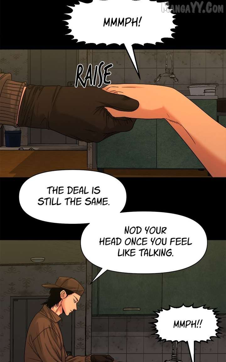 Mysterious Village Chapter 71 - Page 5