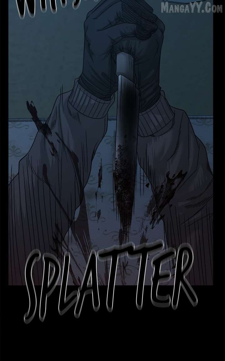 Mysterious Village Chapter 71 - Page 50