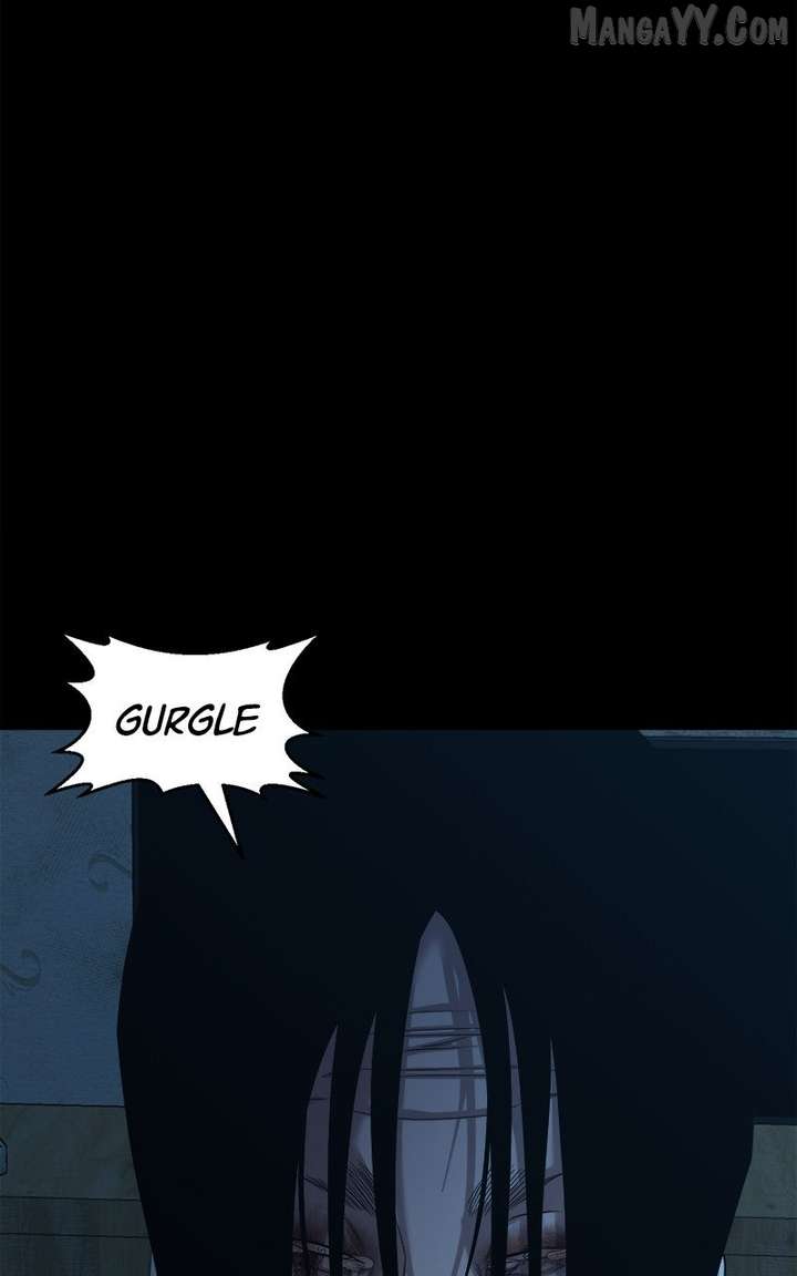 Mysterious Village Chapter 71 - Page 52