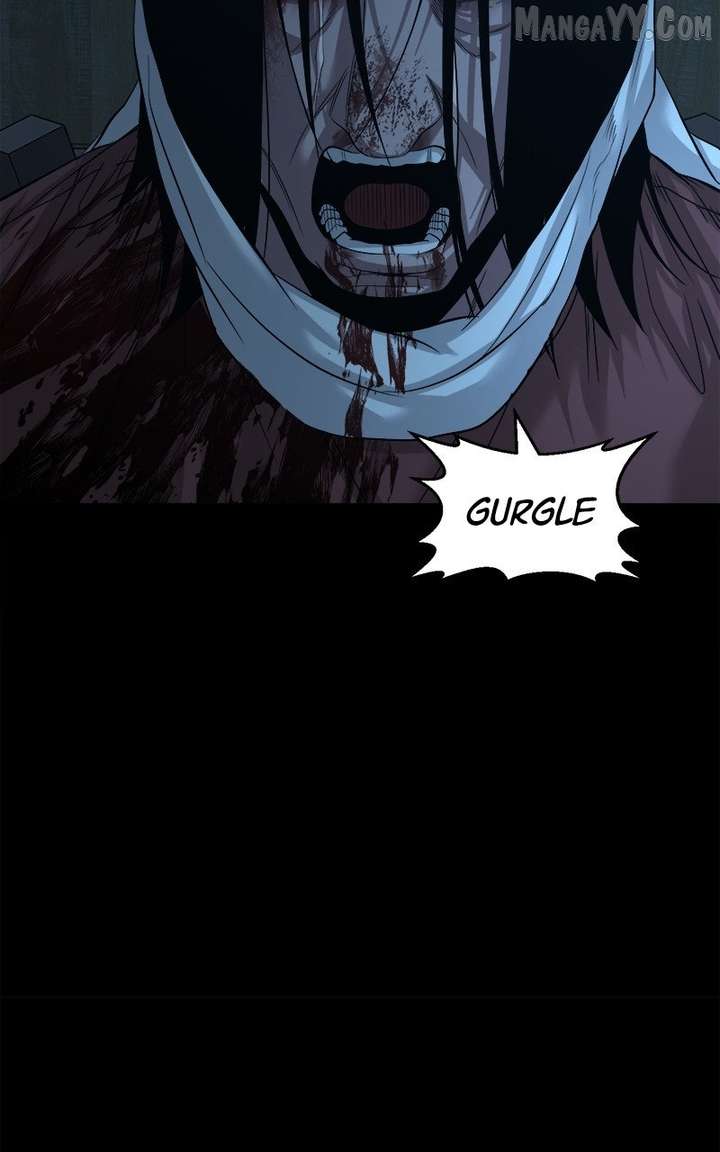 Mysterious Village Chapter 71 - Page 53