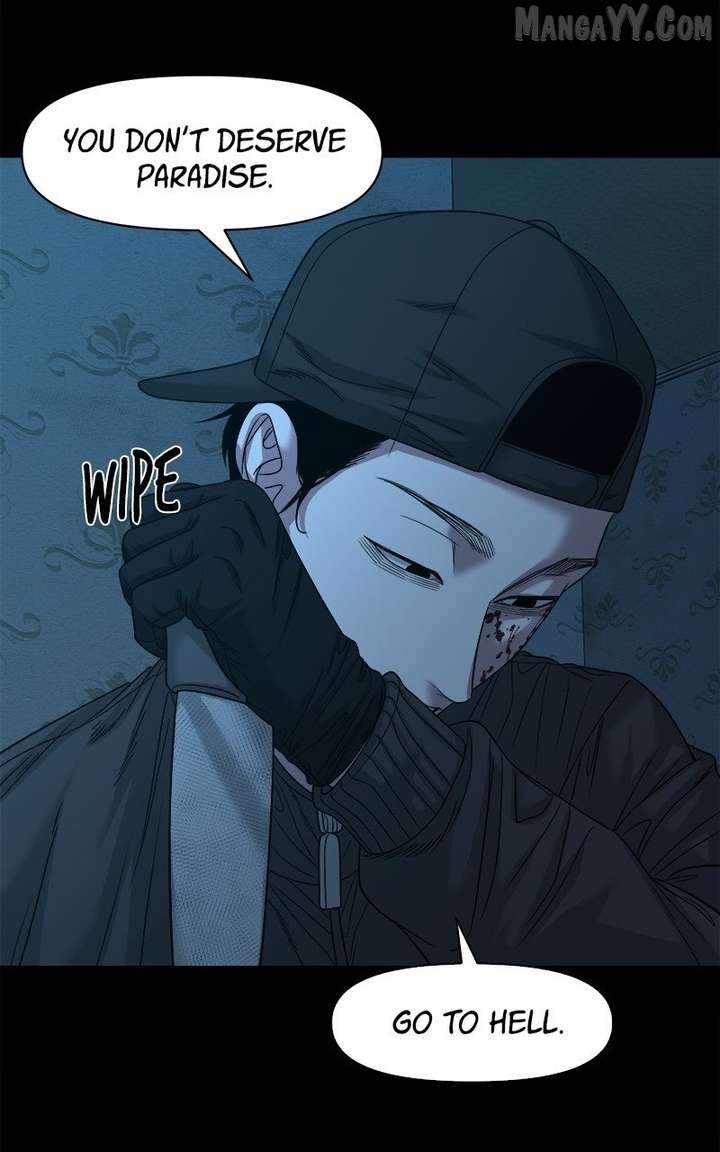 Mysterious Village Chapter 71 - Page 54