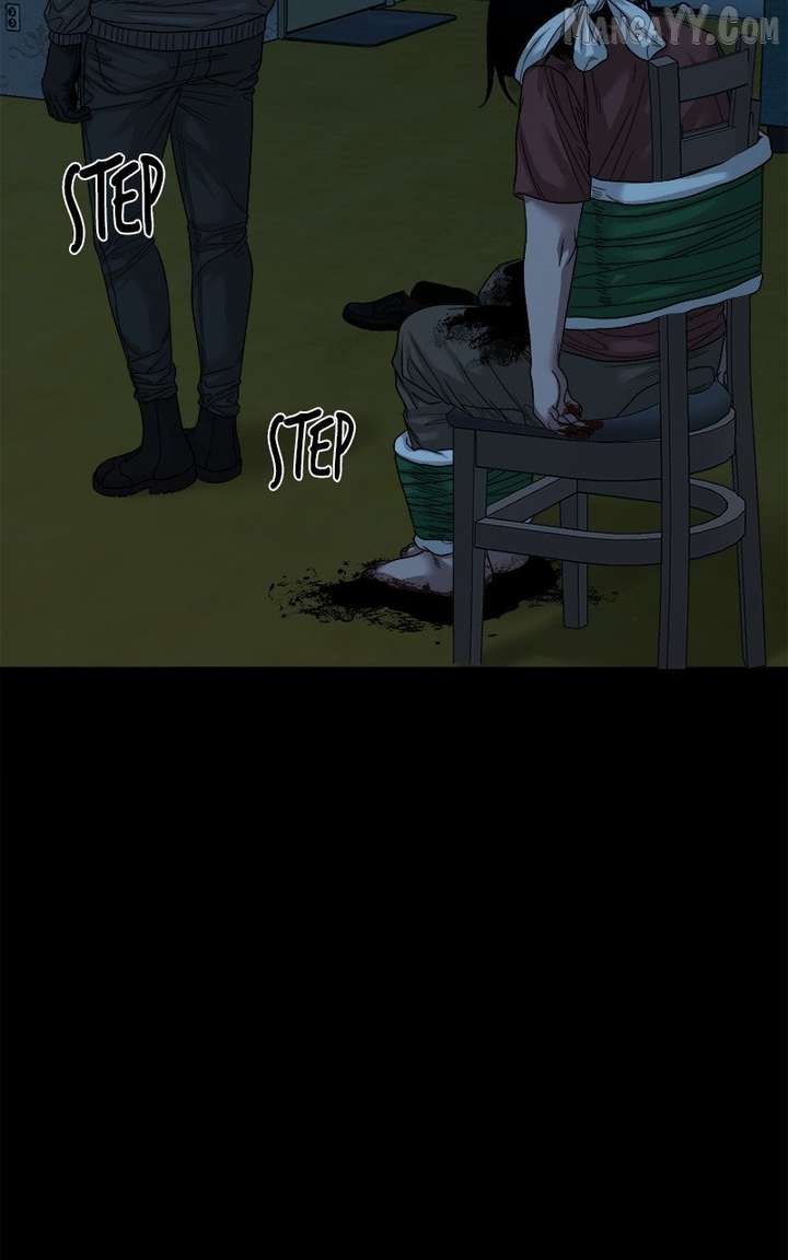 Mysterious Village Chapter 71 - Page 56