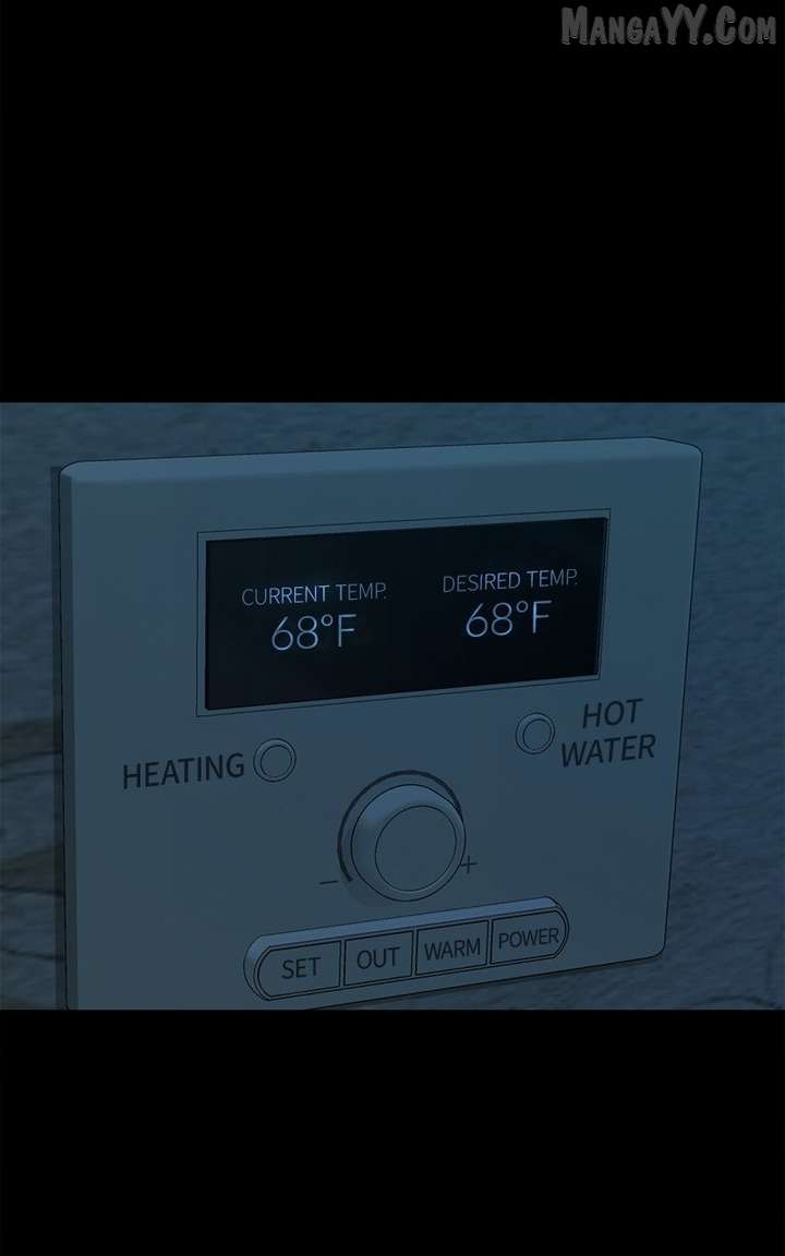 Mysterious Village Chapter 71 - Page 57