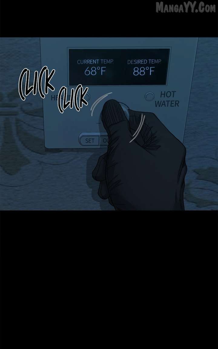 Mysterious Village Chapter 71 - Page 58