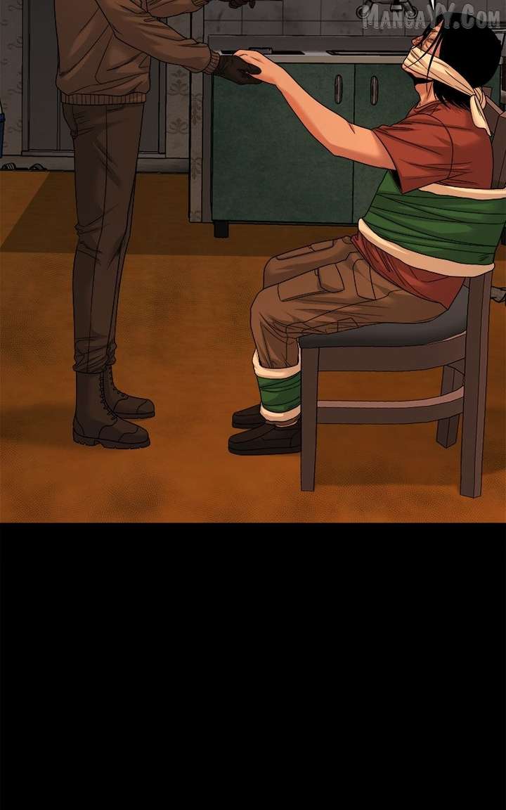 Mysterious Village Chapter 71 - Page 6