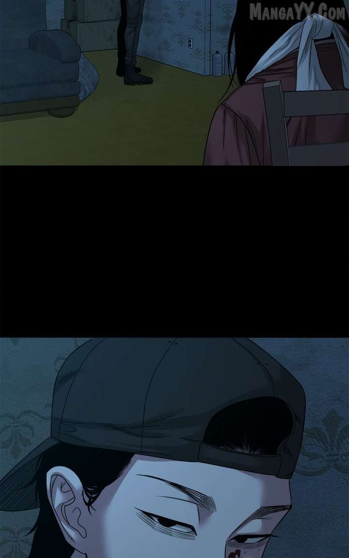 Mysterious Village Chapter 71 - Page 61