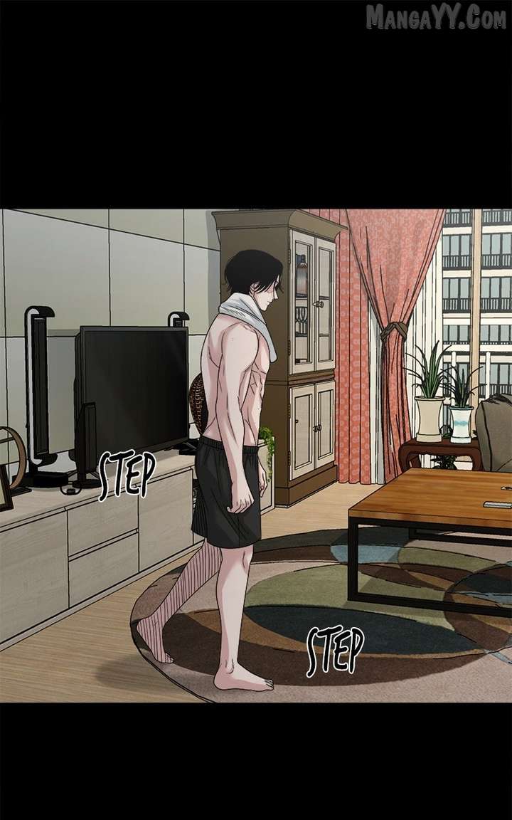 Mysterious Village Chapter 71 - Page 67