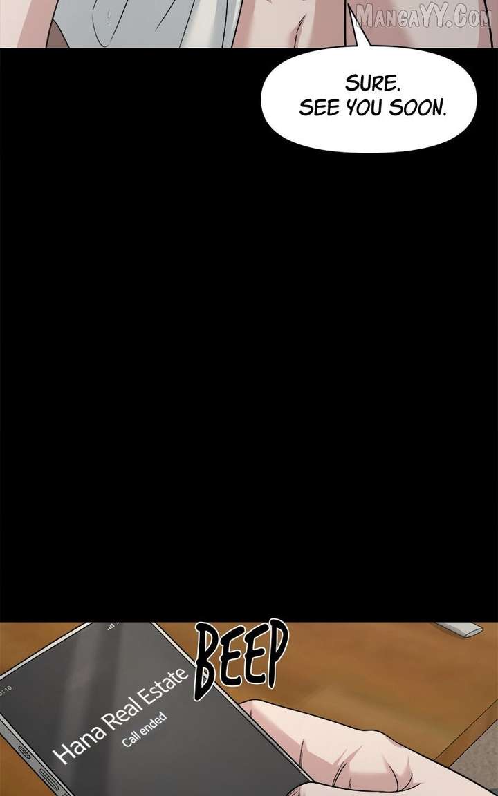 Mysterious Village Chapter 71 - Page 71