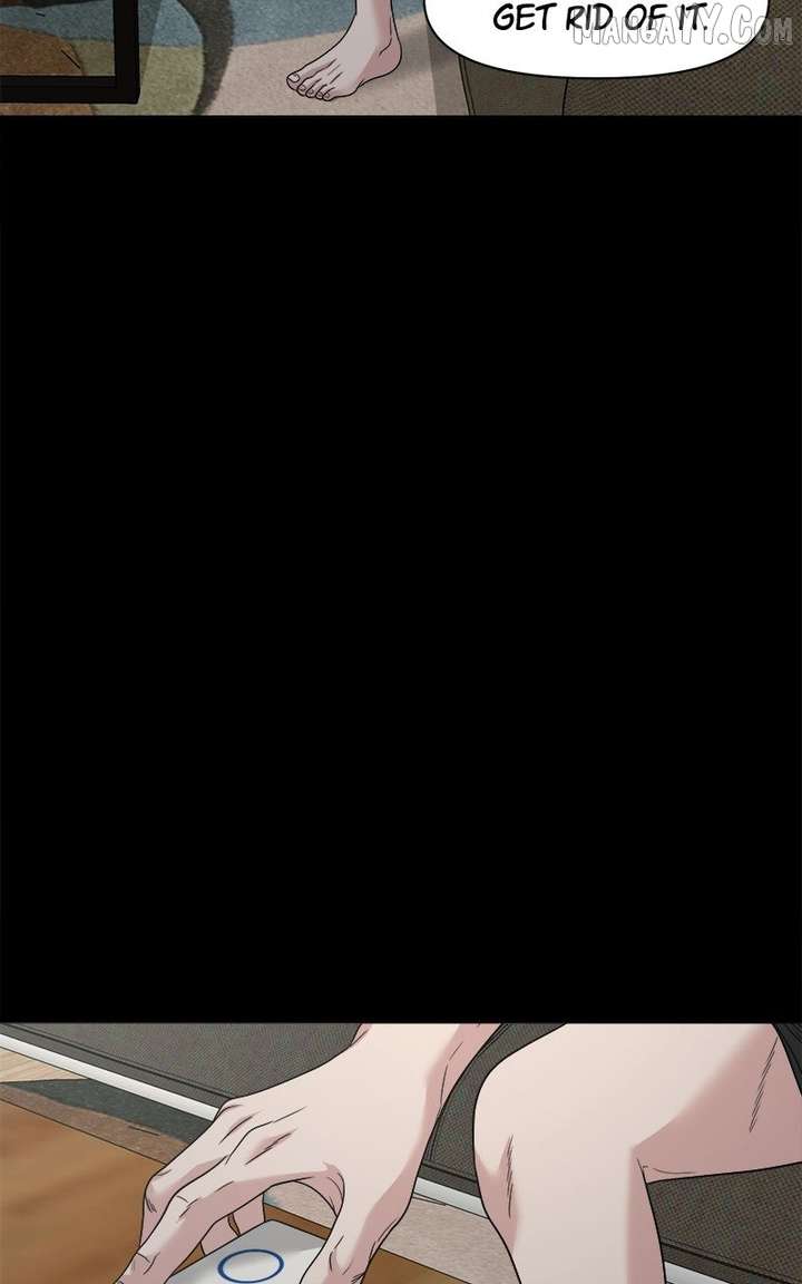 Mysterious Village Chapter 71 - Page 73