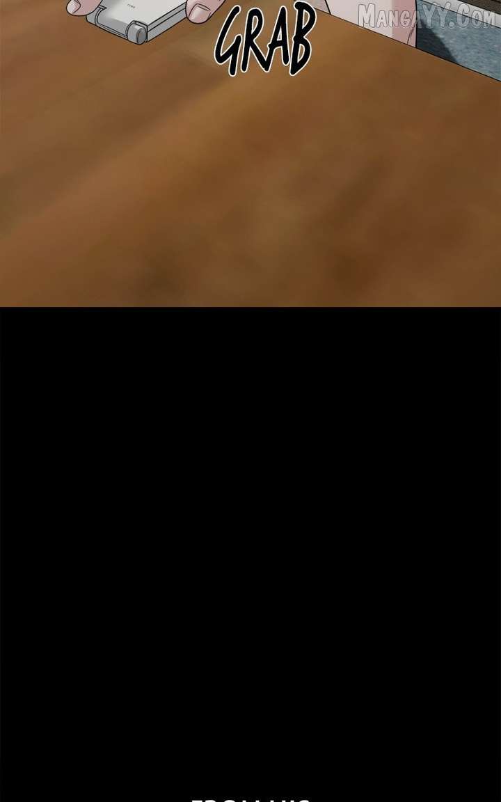 Mysterious Village Chapter 71 - Page 74