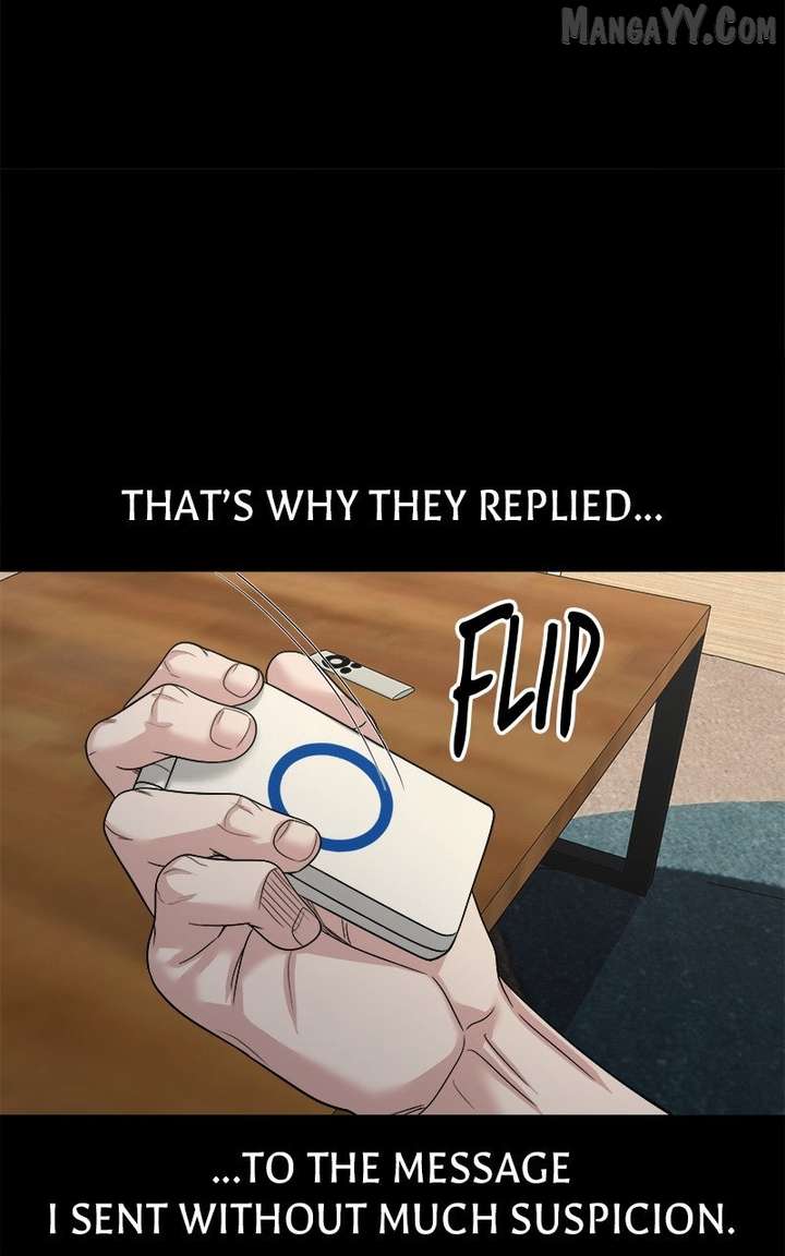 Mysterious Village Chapter 71 - Page 79