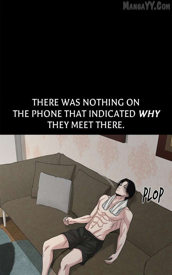 Mysterious Village Chapter 71 - Page 80