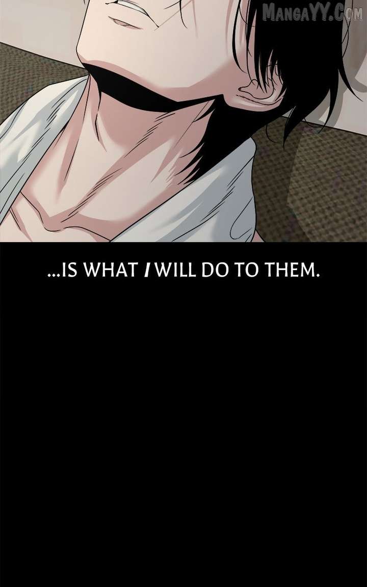 Mysterious Village Chapter 71 - Page 82