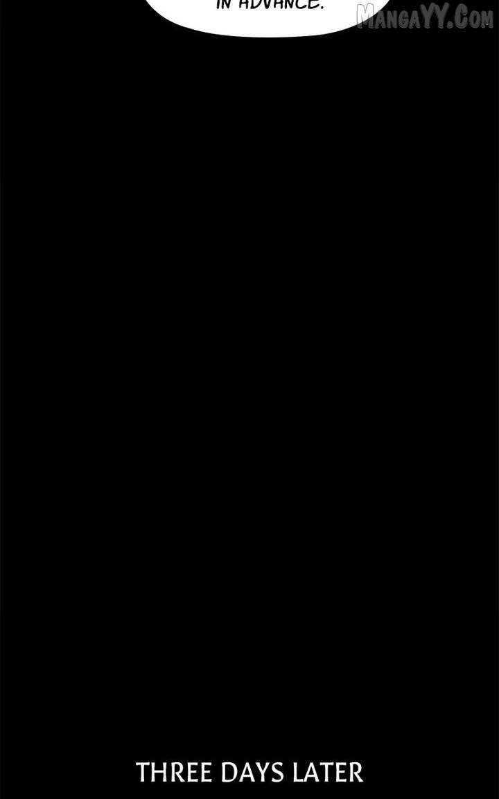 Mysterious Village Chapter 71 - Page 84