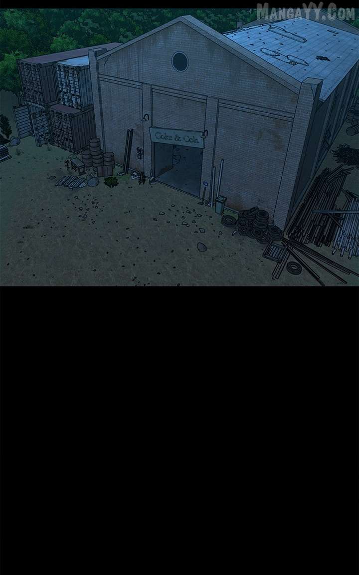 Mysterious Village Chapter 71 - Page 85