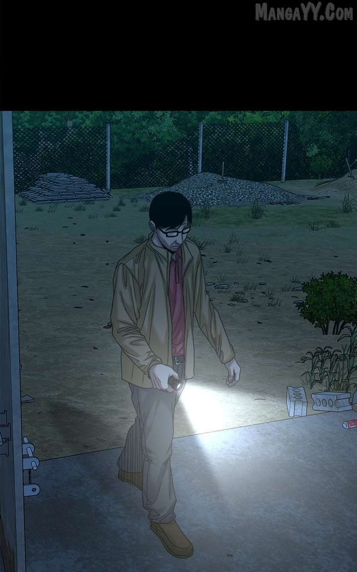 Mysterious Village Chapter 71 - Page 86