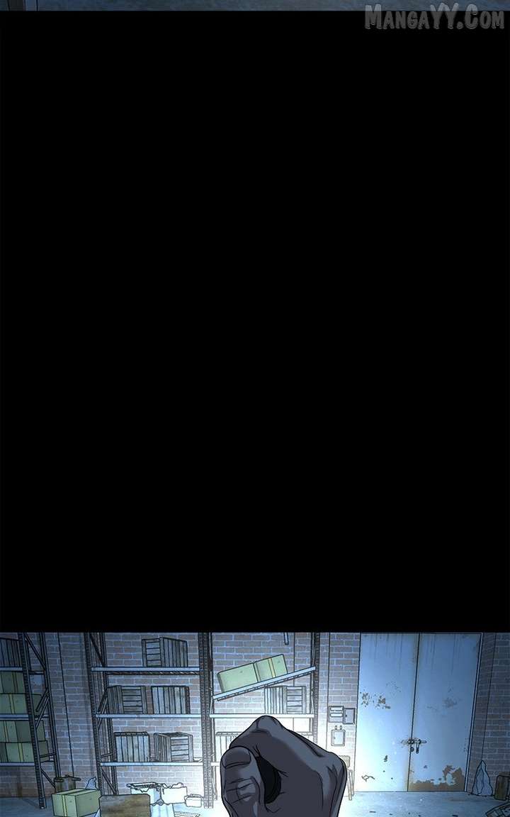 Mysterious Village Chapter 71 - Page 87