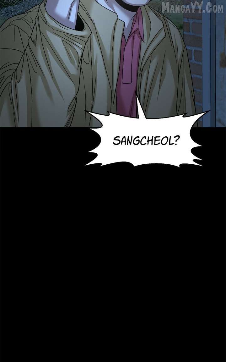 Mysterious Village Chapter 71 - Page 90
