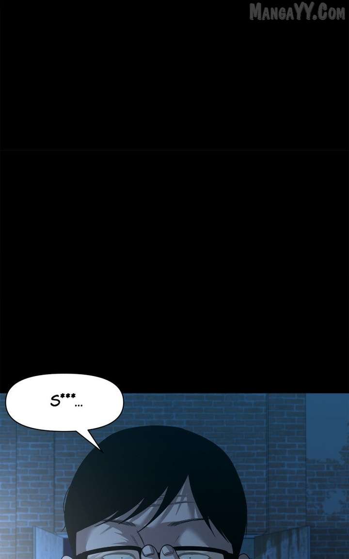 Mysterious Village Chapter 71 - Page 92