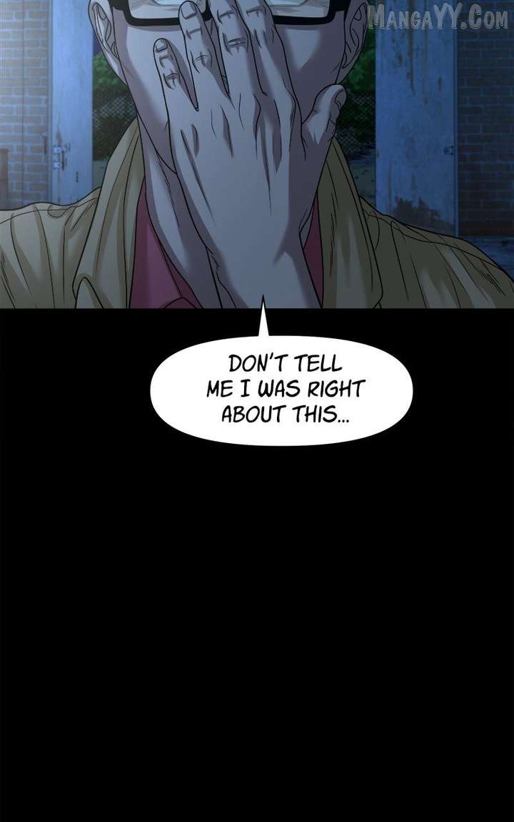 Mysterious Village Chapter 71 - Page 93