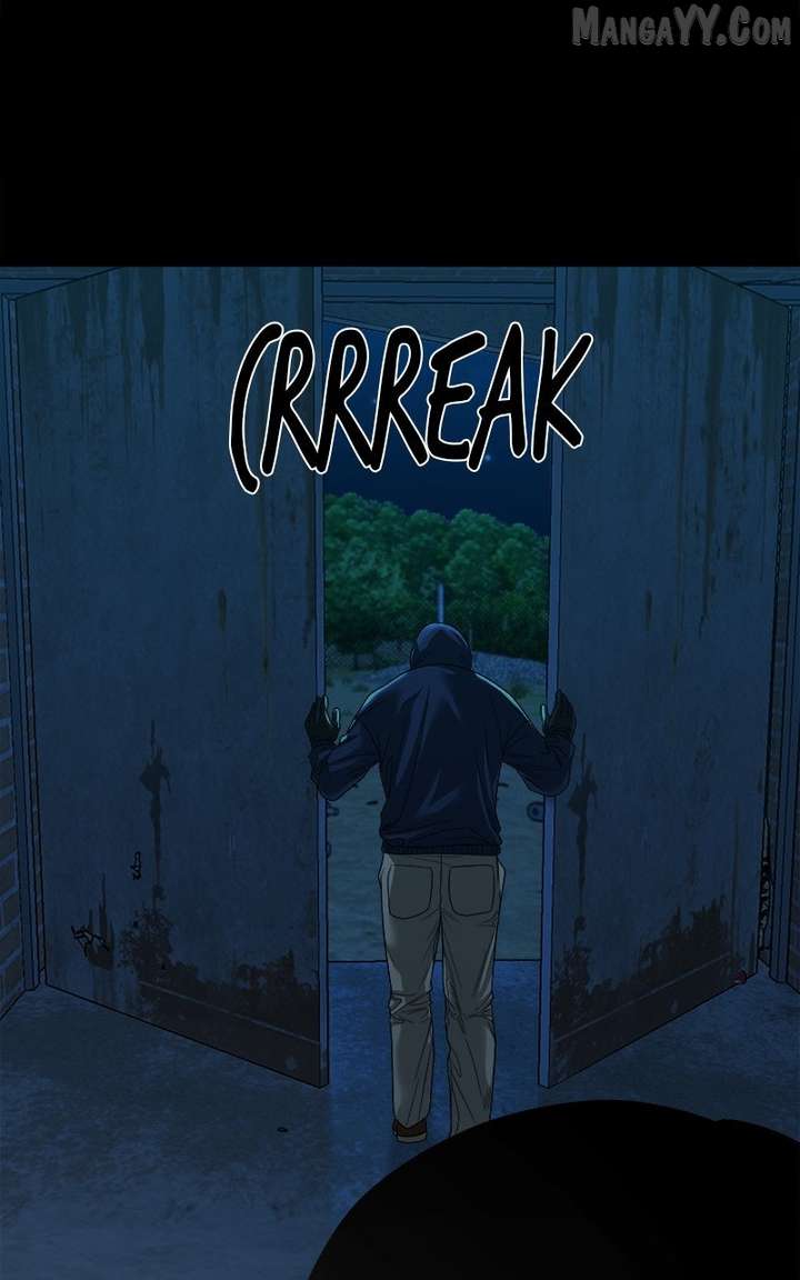 Mysterious Village Chapter 71 - Page 94