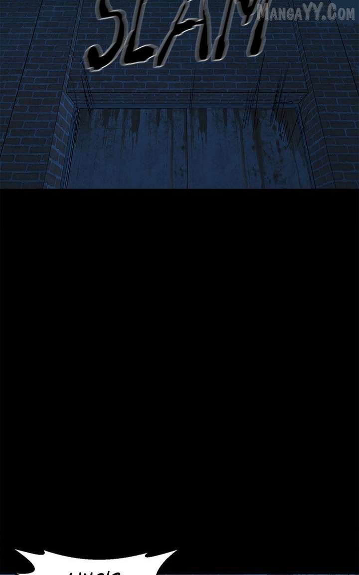 Mysterious Village Chapter 71 - Page 97