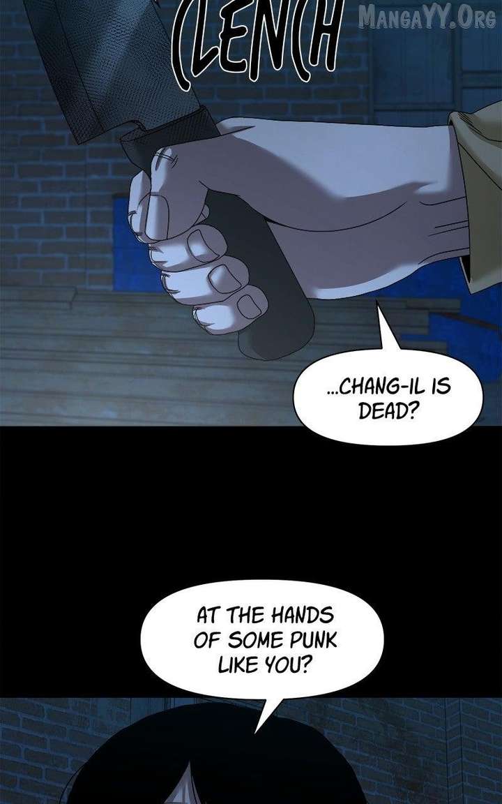 Mysterious Village Chapter 72 - Page 10