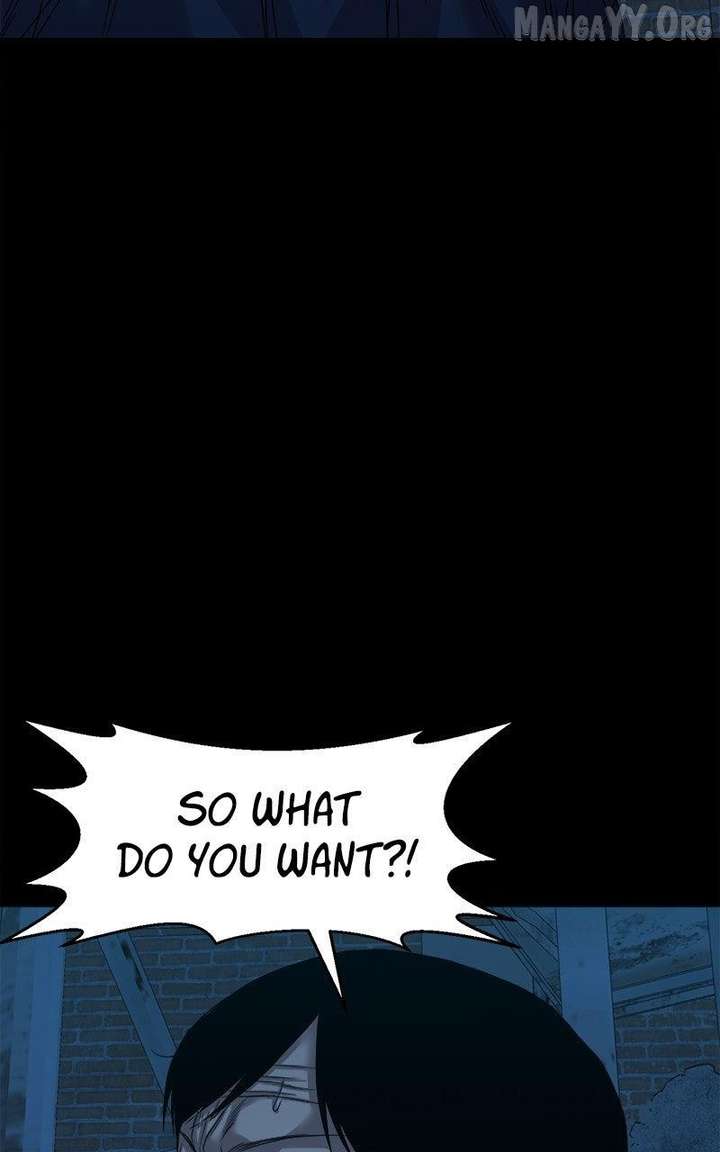 Mysterious Village Chapter 72 - Page 102