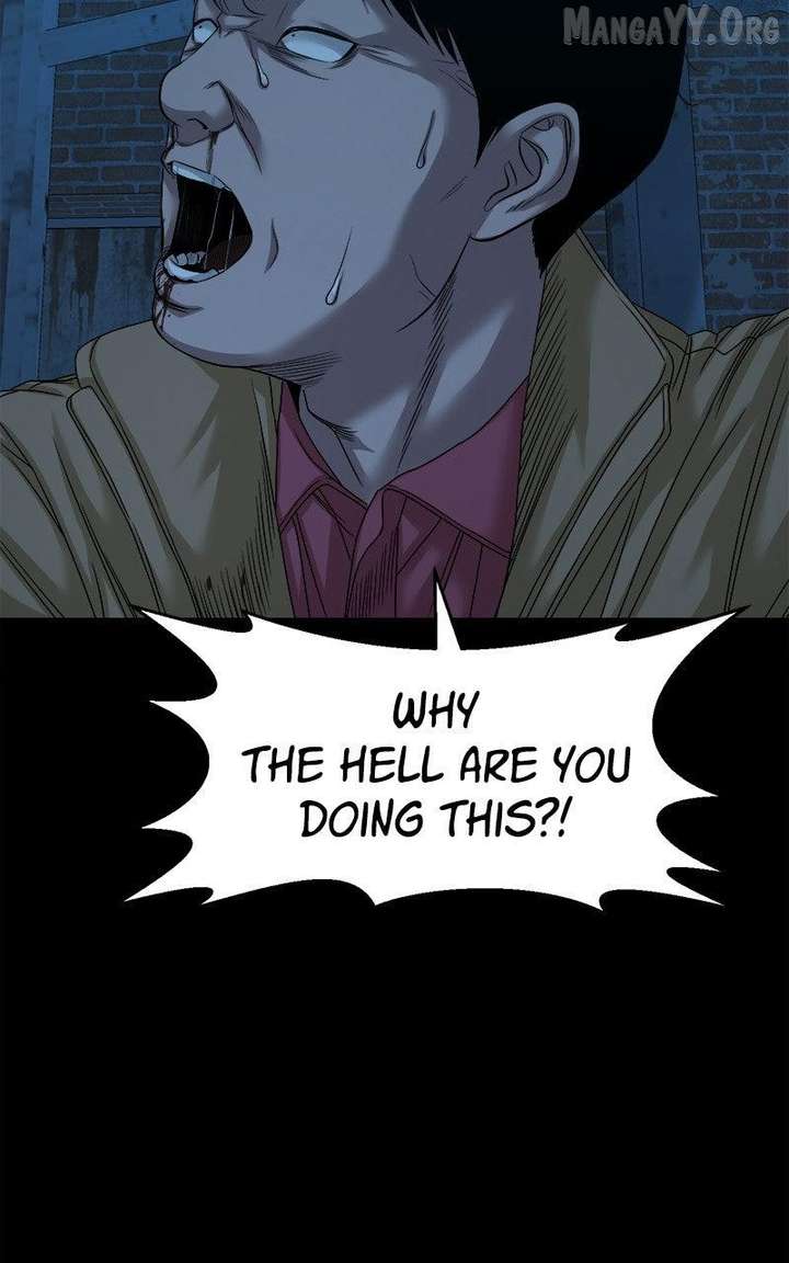 Mysterious Village Chapter 72 - Page 103