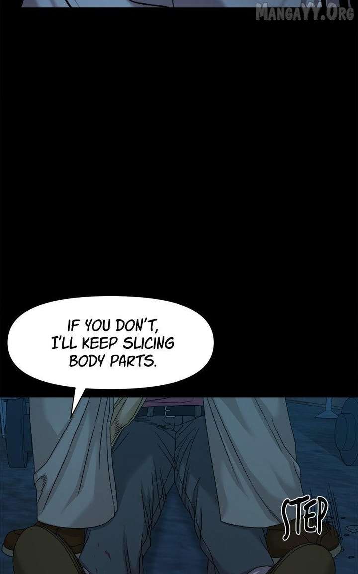 Mysterious Village Chapter 72 - Page 107