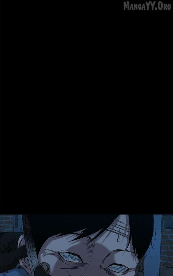 Mysterious Village Chapter 72 - Page 109